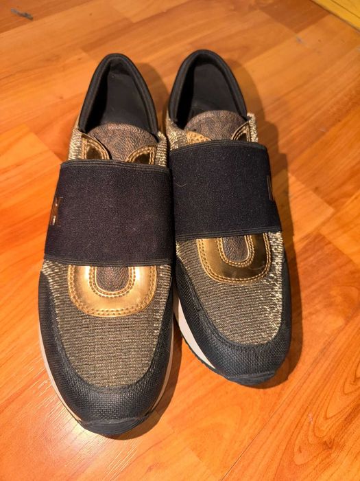 Sneakers Michael Kors originali – mărimea 36