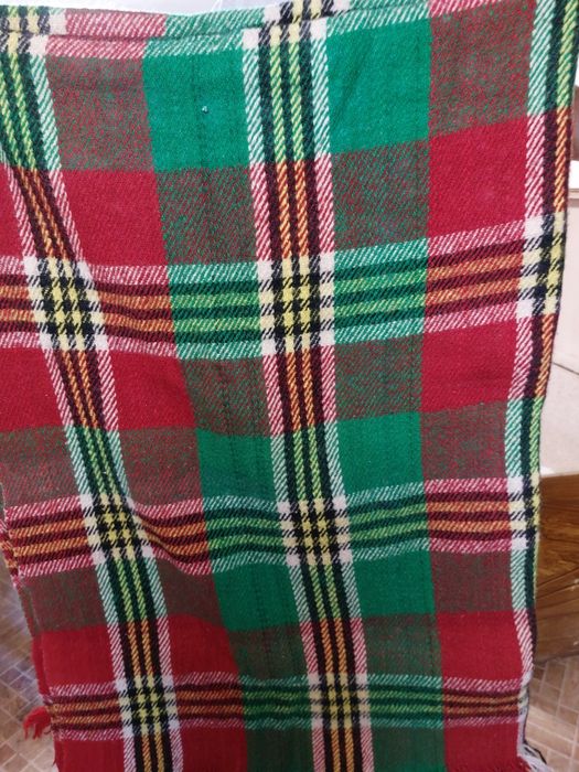 Ретро родопски нови одеяла.