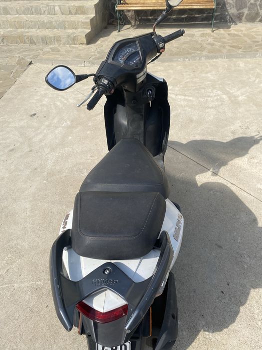 Scuter Kymco Agility RS 50cc