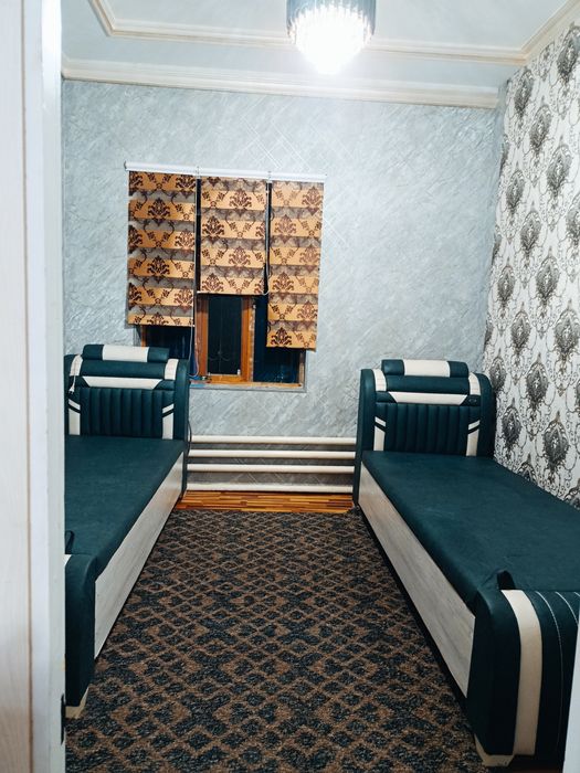 Аренда ховли Куктерак