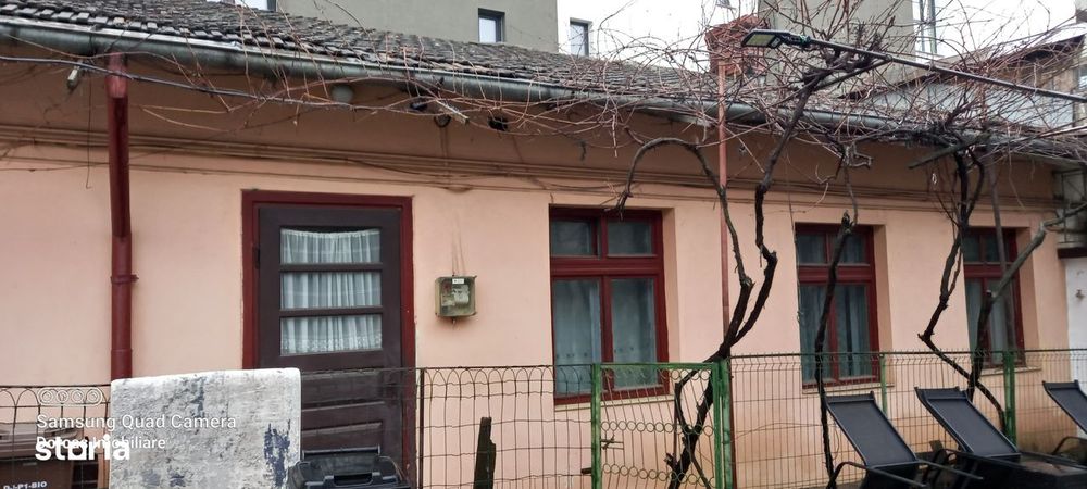 Casa in zona centrala,Calea Unirii-Registrul Comertului.
