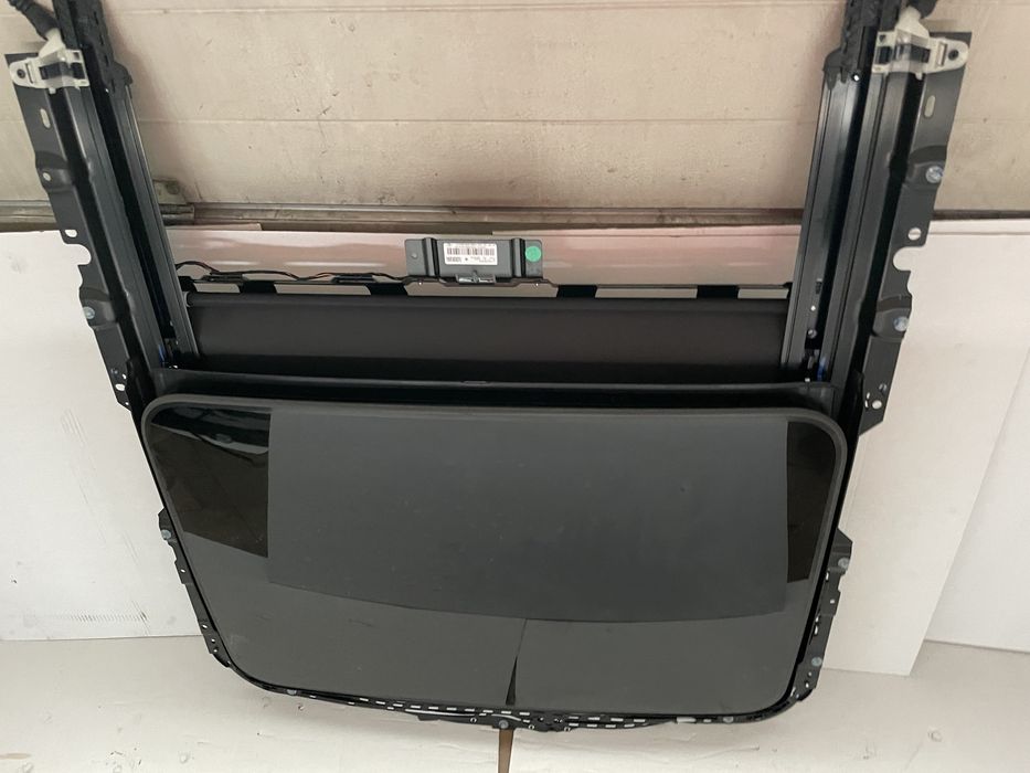 Trapa panoramic BMW seria 3 G20 G21 M3 G80