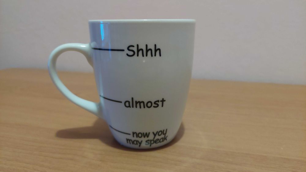 Атрактивни керамични чаши за кафе