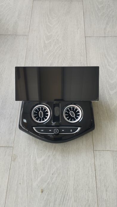 Магнитола 12,8 дюйм 8 и 4 ядер 4/64г, 6/128г WiFi 4G сим CarPlay янги