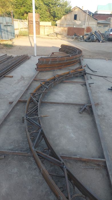 Сварка жумсын истимиз