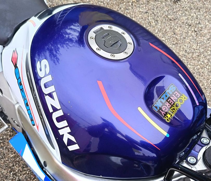 REZERVOARE / MOTO / suzuki / gsxr / 600 / 750 / SRAD