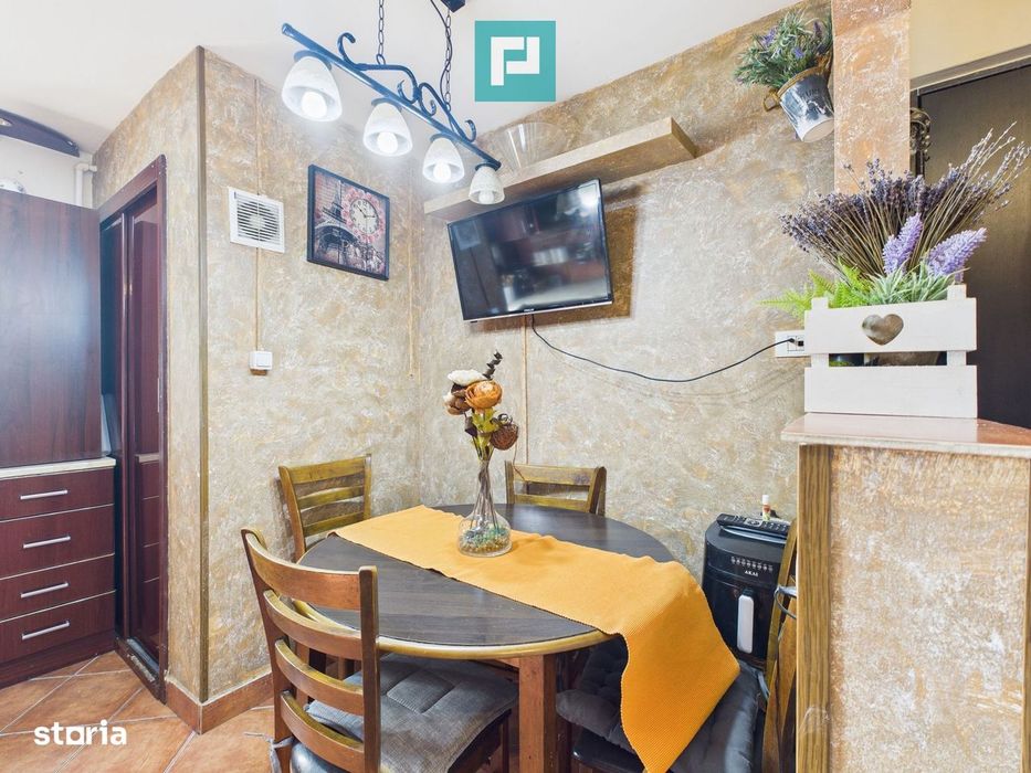 Apartament ultracentral cu loc de parcare