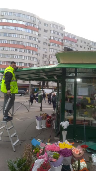Tâmplărie PVC/Aluminiu ieftine la cea mai bună calitate