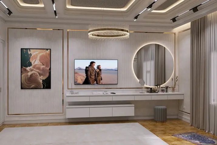 Usta malyar evroremont haytek remont