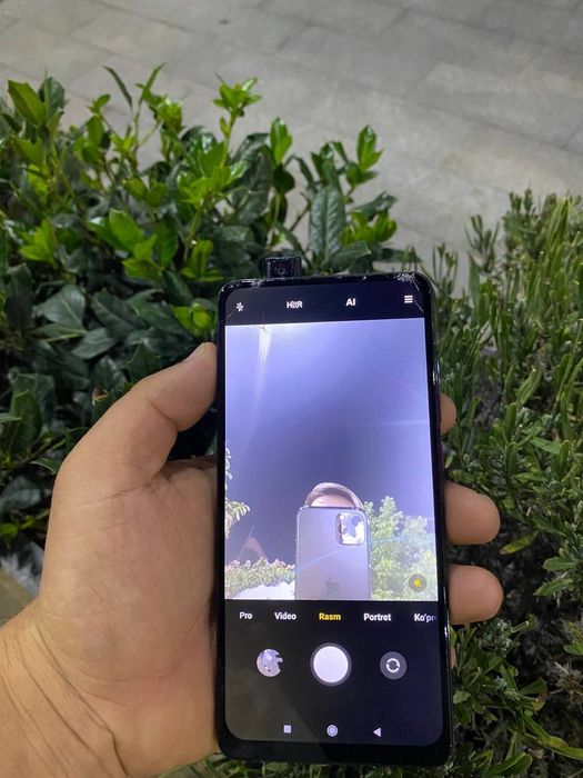 Xiaomi mi 9 T 128 gb obmen bor