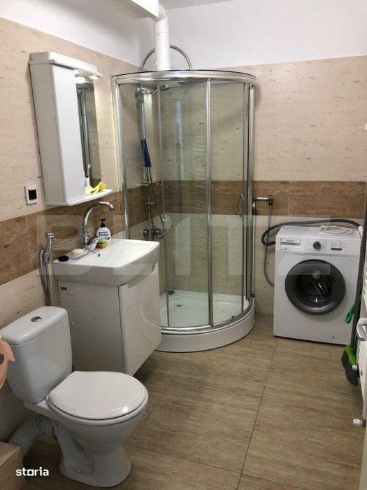 Apartament 2 camere, modern, parcare, zona Eugen Ionesco