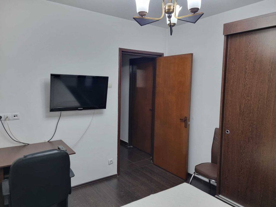 Apartament 2 camere CF I de inchiriat