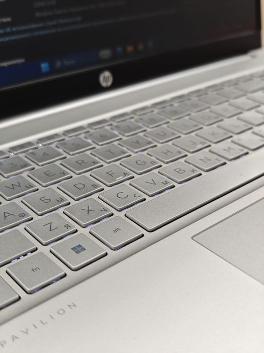 Ноутбук HP Pavilion