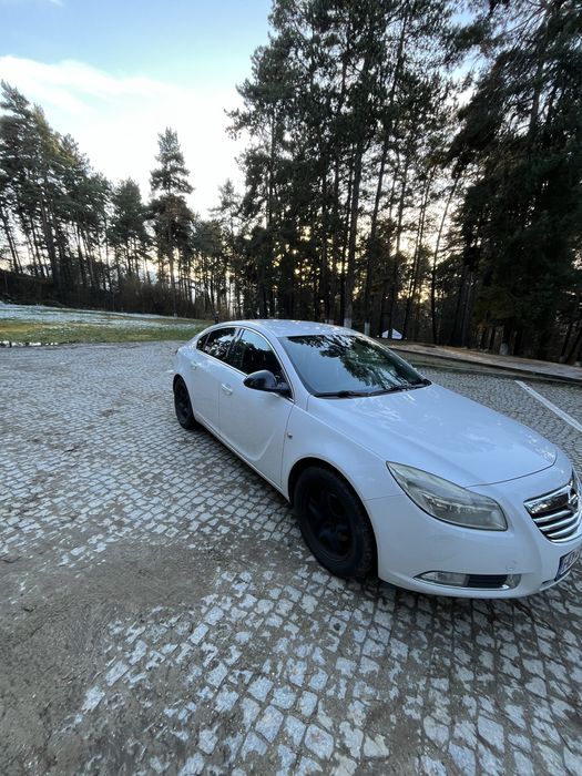 Opel insignia ,2.0 diesel, 130cp