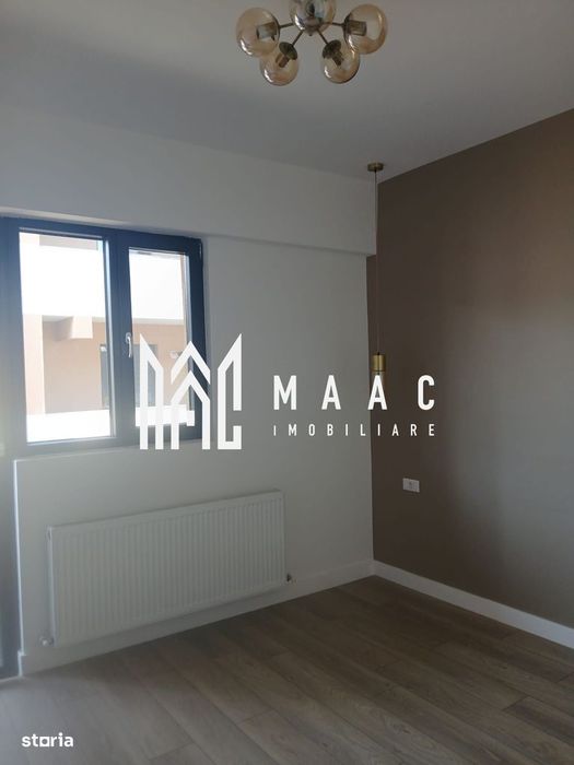 Apartament 2 camere de vânzare | Râmnicu Vâlcea | Parcare