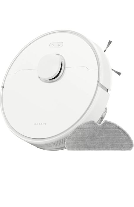 Робот пылесос Dreame Max gen 2