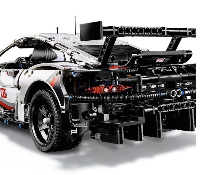 LegoTechnic-porshe 42096