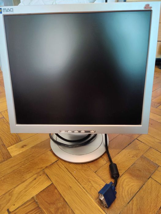 Монитор MAG InnoVision 700P 17"