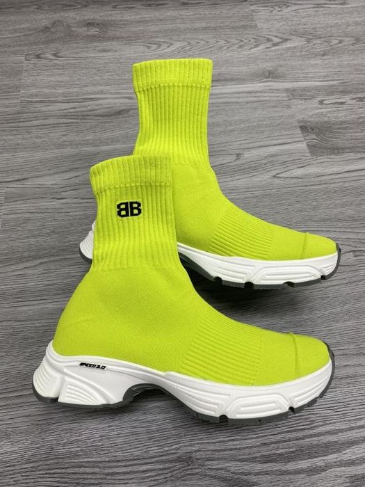 Balenciaga Speed 3.0 Sneakers оригинални дамски сникърси