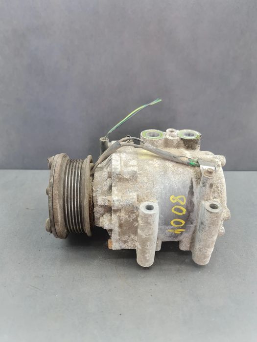 Compresor AC 1S7H 19D629 CC Ford Mondeo 2000 1.8 MT (110 hp)