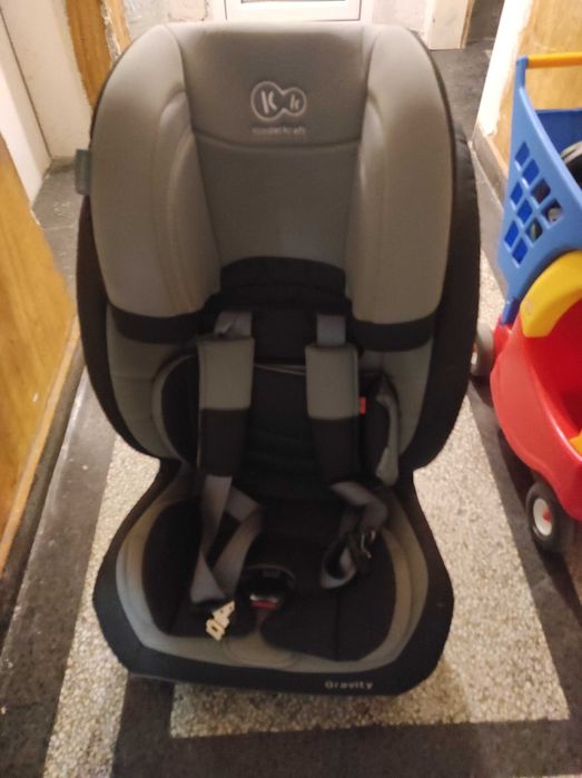 Столче за кола Kinderkraft