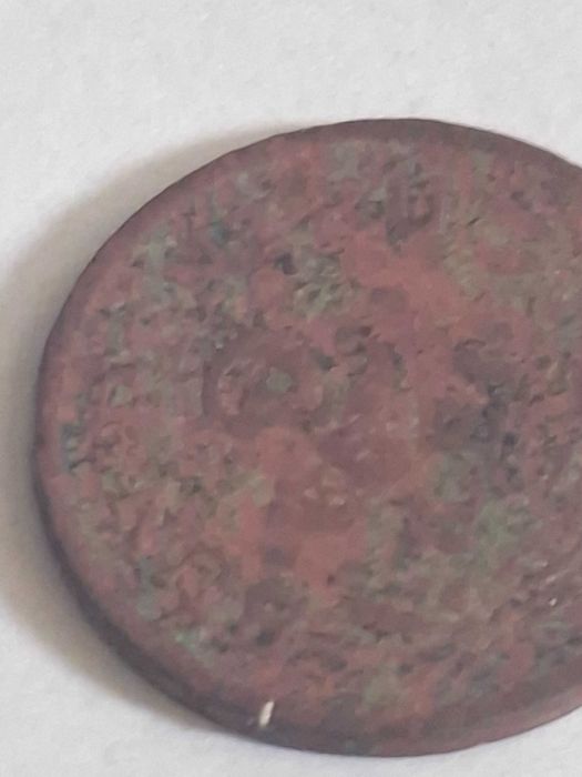 moneda 2 lei 1924