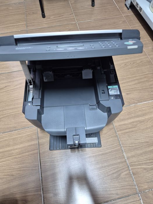 МФУ Canon mf4018 принтер сканер