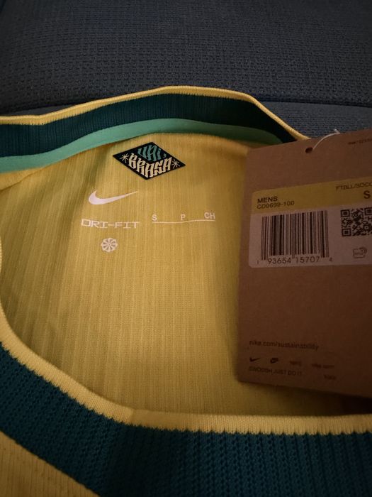 tricou World Cup 2026 Vini Jr.