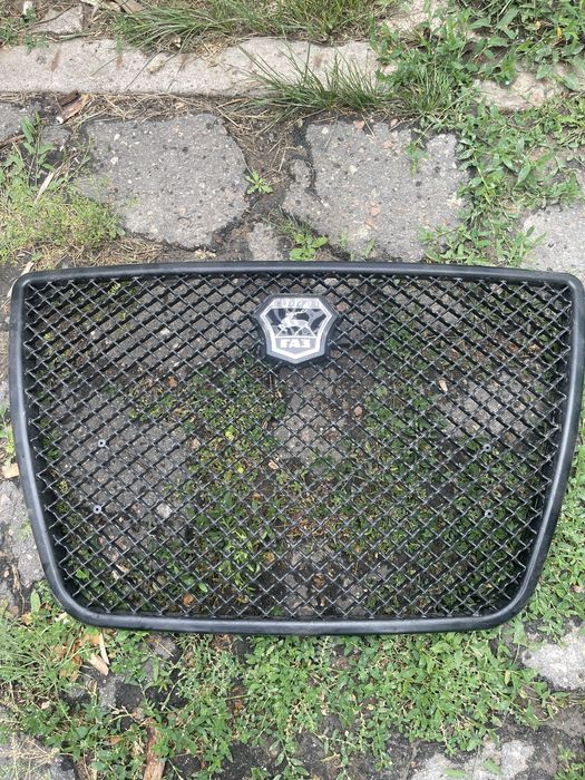 Запчасти Газель бизнес.