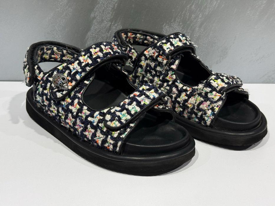 Сандали Kurt Geiger London Orson / 39