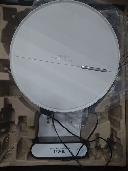 Робот пылесос Tefal