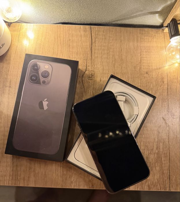 Продам iPhone 13 pro 128 гб