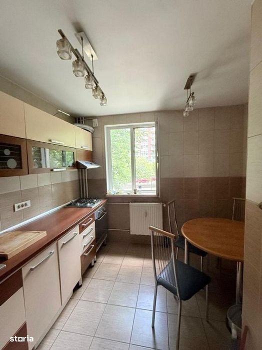 Ap. 3 camere de închiriat | Str. Brașov | Drumul Taberei |Pet Friendly — fotografia 3