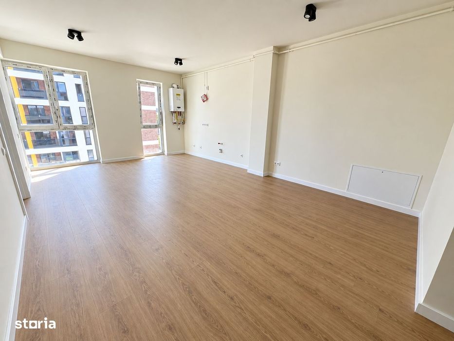 Apartament de 2 camere, 50 mp, parcare, zona Tineretului