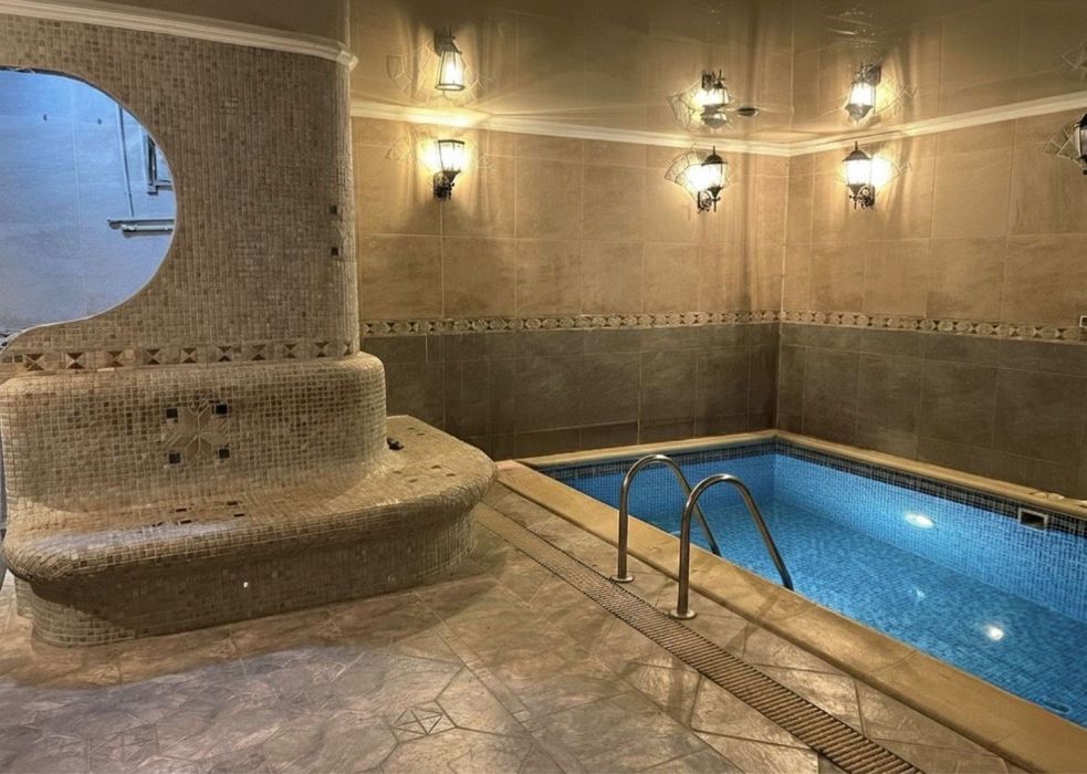 Коттедж сдаю в аренду