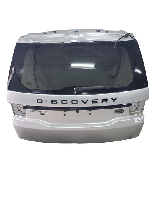 Haion Cu Luneta Range Rover Discovery Sport 2014-2020