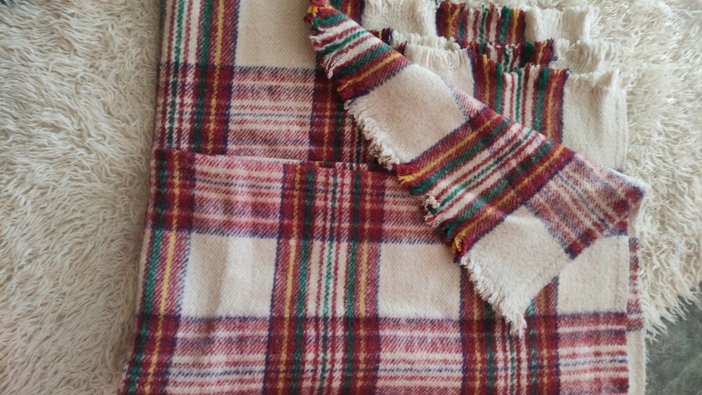 Китенци и одеяла