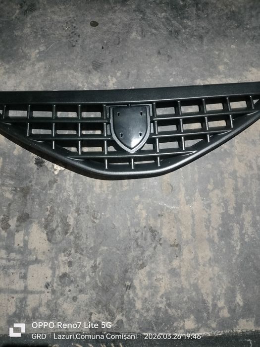 Grila Logan  sport