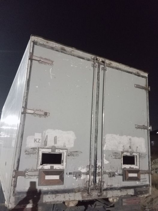 Продам термобудка