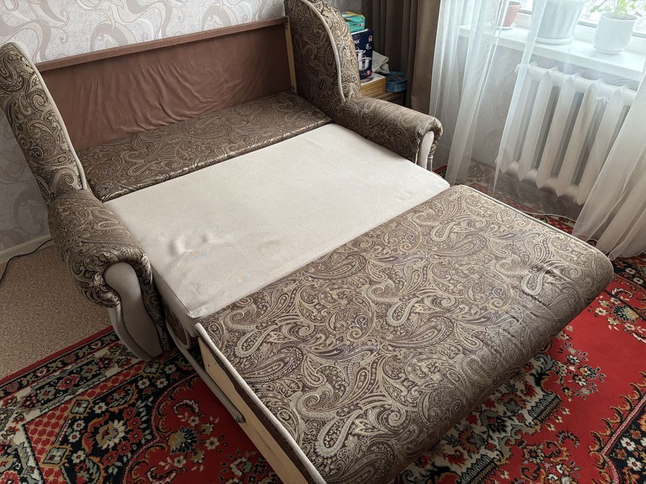 Диван раскладной