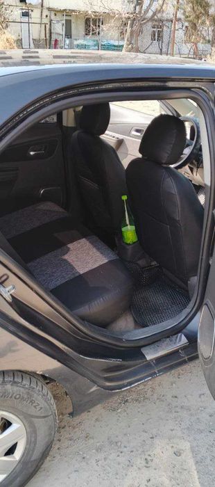 Cobalt avtomobil 2013