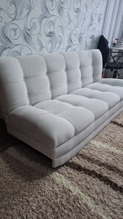 Продам диван в отличном состоянии