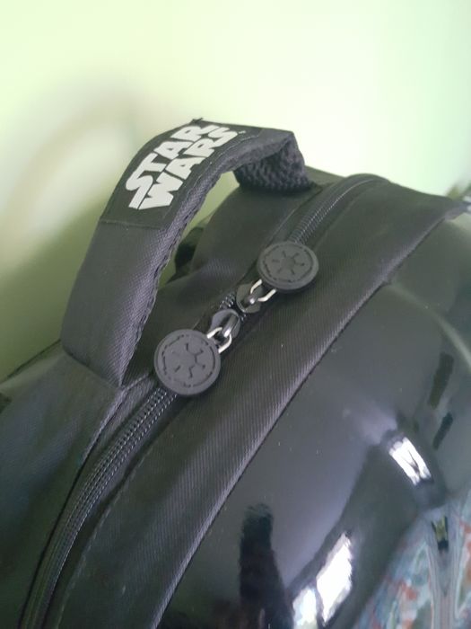 РАНИЦА Дарт Вейдър Anakin Skywalker