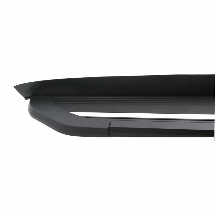 Степенки за Nissan Qashqai (2019-2022) - Style design