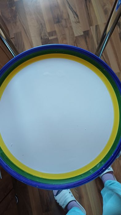 4 farfurii intinse pentru pizza diam 29cm