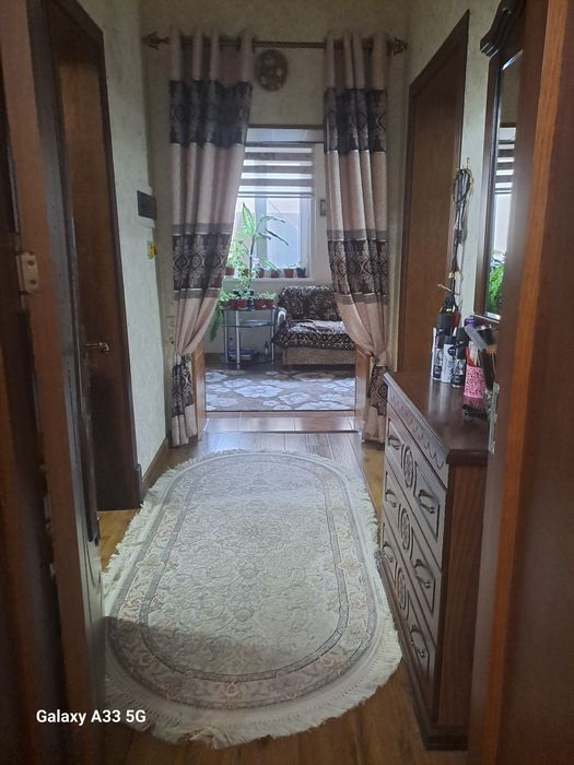 ул.Циалковского дом свой 3.6 сотки