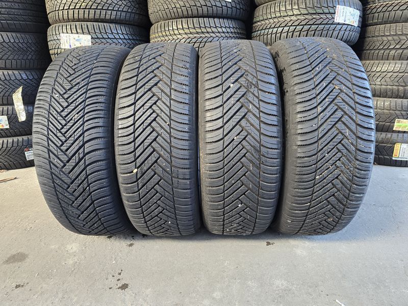 225/55/18 HANKOOK 4бр