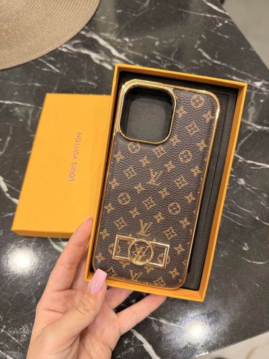 Case Louis Vuitton iphone 15 pro max