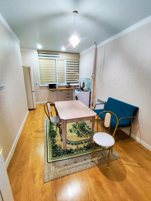 ЖК ABYROY 16мкр 44д. Kaspi Red SMART TV WIFI ЗВОНИТЕ 24/7