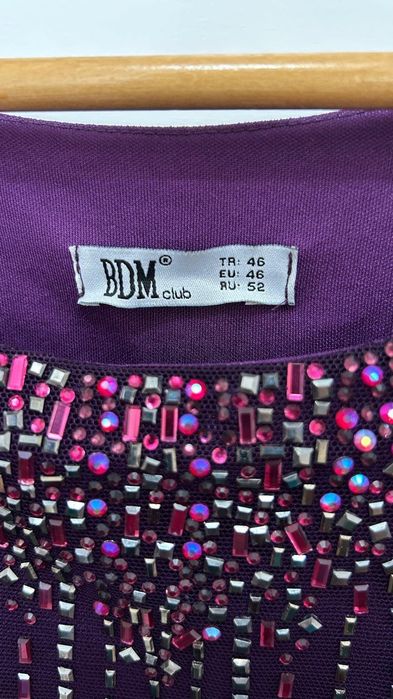 Продам элегантное нарядное вечернее платье!